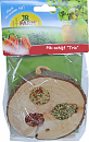 JR Farm pikschijf Trio 70 gr