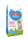 Smølke kattenvoer Kitten 2 kg