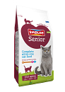 Smølke kattenvoer Senior 2 kg