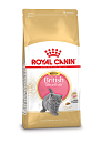 Royal Canin Kattenvoer British Shorthair Kitten 2 kg