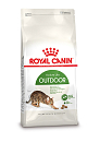 Royal Canin Kattenvoer Outdoor 2 kg