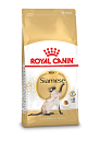 Royal Canin Kattenvoer Siamese Adult 4 kg