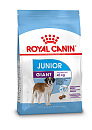 Royal Canin Hondenvoer Giant Junior 3,5 kg