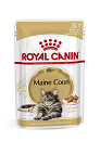 Royal Canin Kattenvoer Maine Coon Adult <br>12 x 85 gr