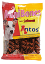 Antos Mini Bones zalm 200 gr