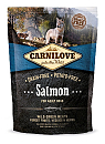Carnilove Salmon Adult 1,5 kg