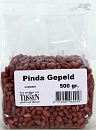 Pinda Gepeld 500 gr