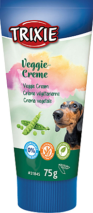 TRIXIE veggiepasta <br>75 gr