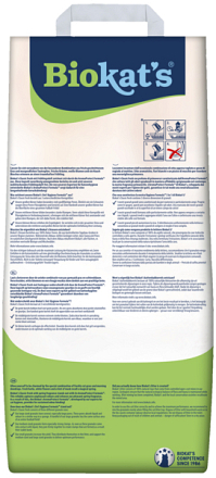 Biokat's Classic Fresh 10 ltr