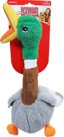 Kong Shakers Honkers eend