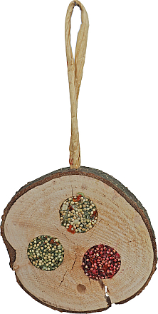 JR Farm pikschijf Trio 70 gr