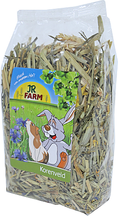 JR Farm korenveld 100 gr