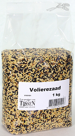 Volierezaad 1 kg