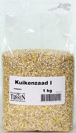 Kuikenzaad I 1 kg