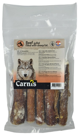 Carnis Gevulde Slokdarm Schapenvet <br>5 st