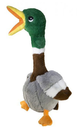 Kong Shakers Honkers eend