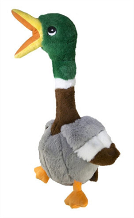 Kong Shakers Honkers eend