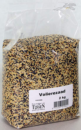 Volierezaad 2 kg