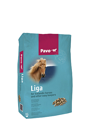 Pavo Liga 20 kg