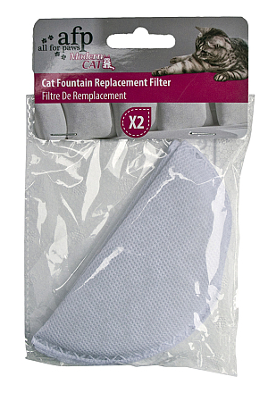 All for Paws Filter for Fresh Flow Fountain