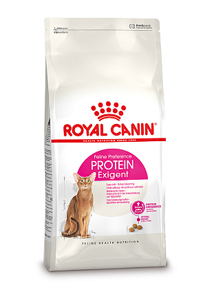 Royal Canin Kattenvoer Protein Exigent 400 gr