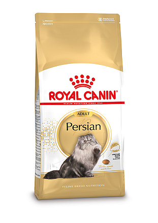 Royal Canin Kattenvoer Persian Adult 2 kg