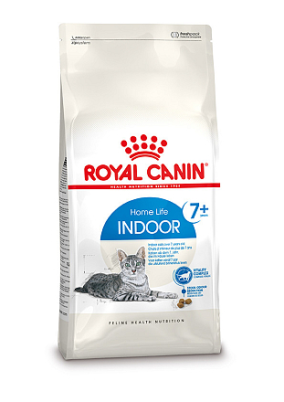 Royal Canin Kattenvoer Indoor 7+ 3,5 kg