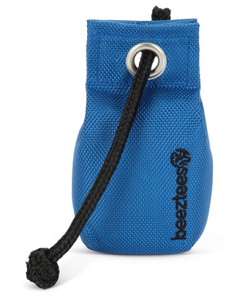 Beeztees Fetch dummy blauw