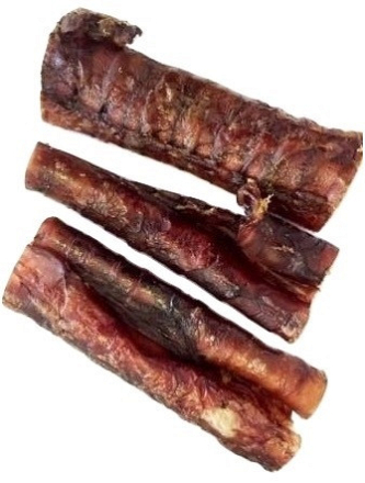 Carnis Paardenluchtpijp Stukjes 15 cm 160 gr