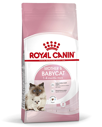 Royal Canin Kattenvoer Mother & Babycat 10 kg