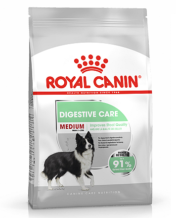 Royal Canin Hondenvoer Digestive Care Medium 12 kg