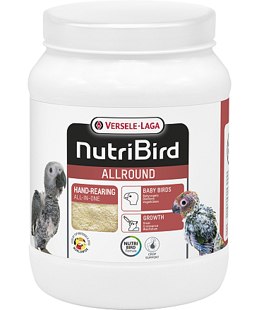 Versele-Laga NutriBird Allround 800 gr