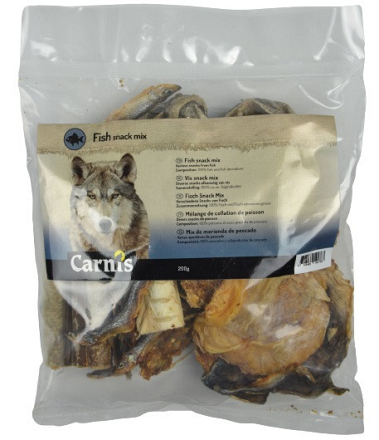 Carnis Vismix 200 gr