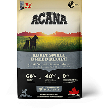 Acana Dog hondenvoer Adult Small Breed 6 kg