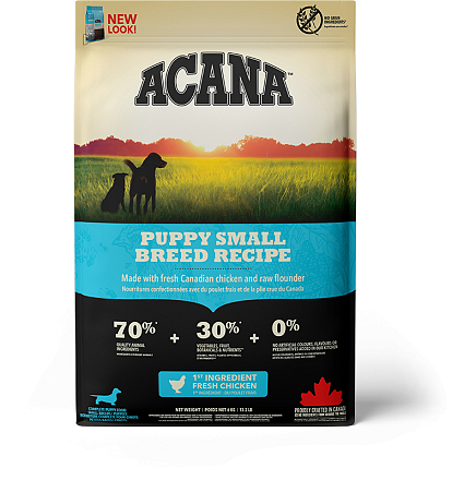 Acana Dog hondenvoer Puppy Small Breed 6 kg