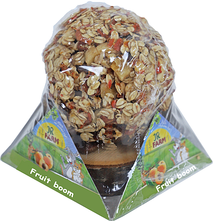 JR Farm fruitboom <br>270 gr