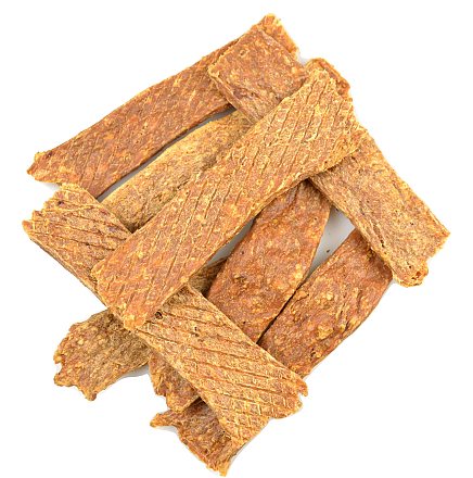 Carnis Kip Vleesstrips 150 gr