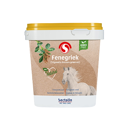 Sectolin Fenegriek 1 kg