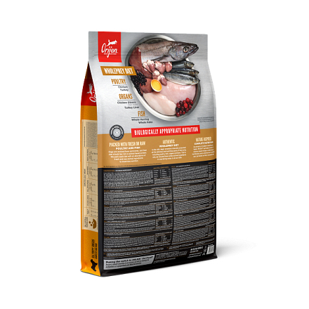 Orijen hondenvoer Puppy 2 kg