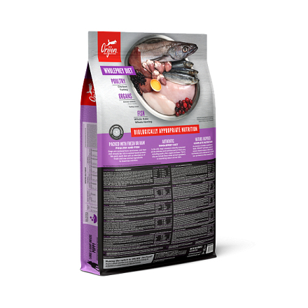 Orijen hondenvoer Puppy Large Breed 6 kg