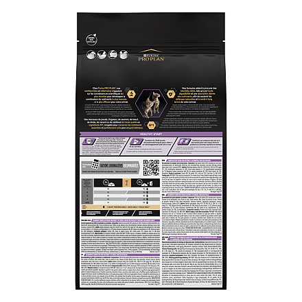 Pro Plan kattenvoer Original Kitten Kip <br>1,5 kg