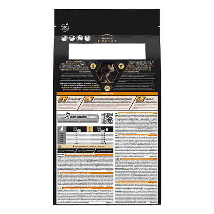 Pro Plan kattenvoer Elegant Adult 1+ Zalm 1,5 kg