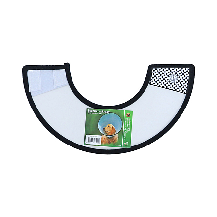 Plastic Beschermkraag