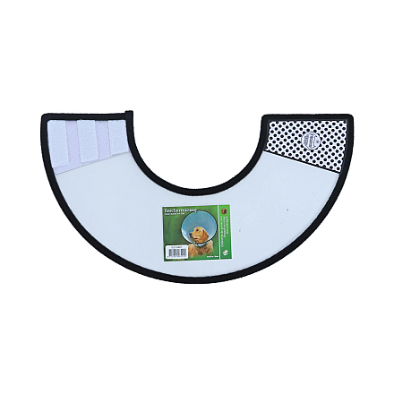 Plastic Beschermkraag