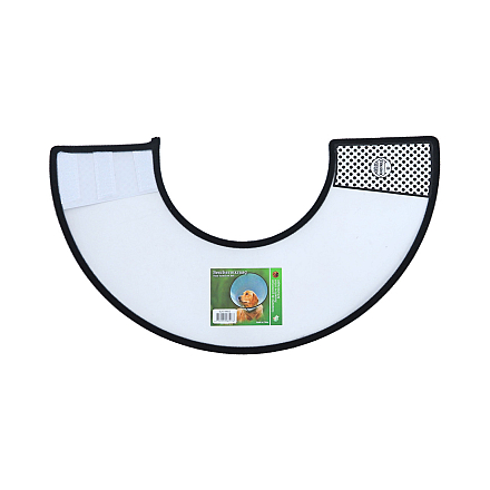 Plastic Beschermkraag