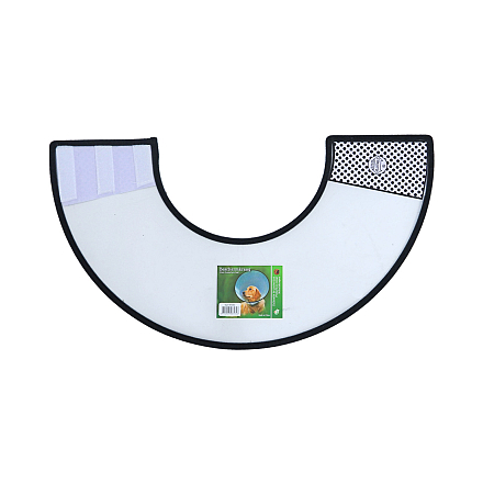 Plastic Beschermkraag