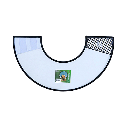 Plastic Beschermkraag