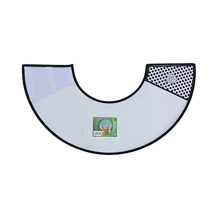 Plastic Beschermkraag