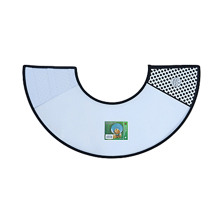 Plastic Beschermkraag