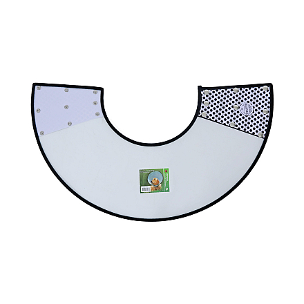 Plastic Beschermkraag